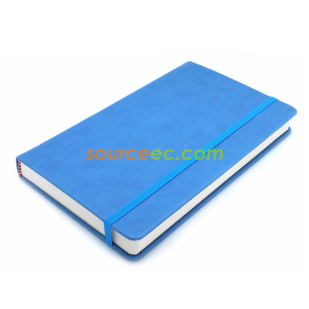 Customization PU Notebook Promotional Products