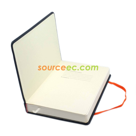 Customization PU Notebook Promotional Products