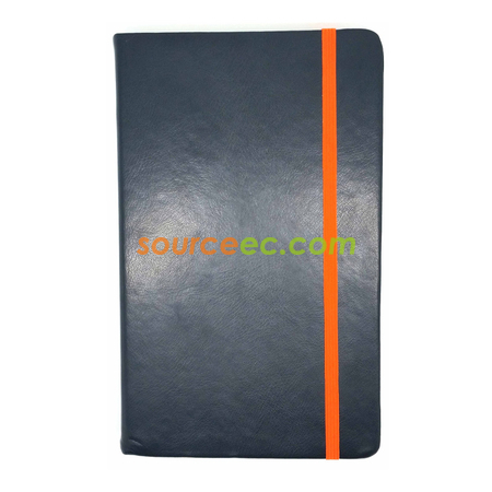 Customization PU Notebook Promotional Products