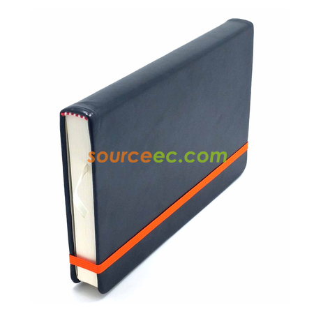 Customization PU Notebook Promotional Products