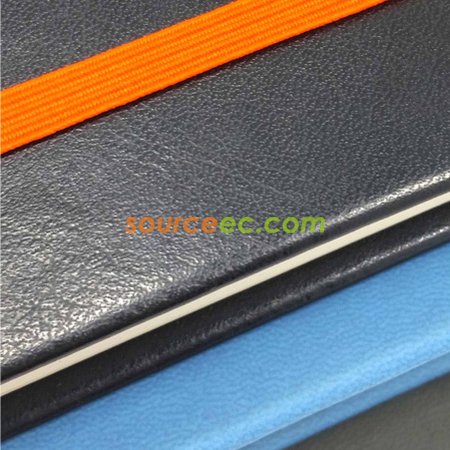 Customization PU Notebook Promotional Products