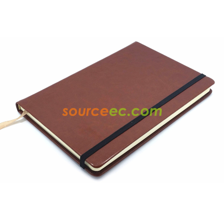Customization PU Notebook Promotional Products
