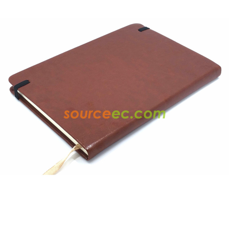 Customization PU Notebook Promotional Products