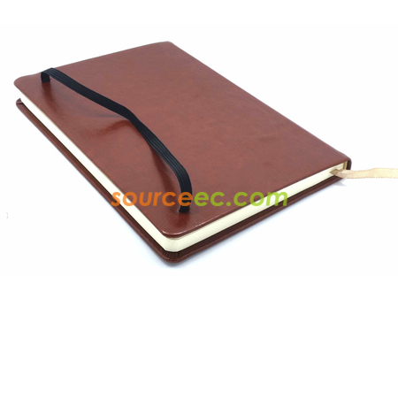 Customization PU Notebook Promotional Products