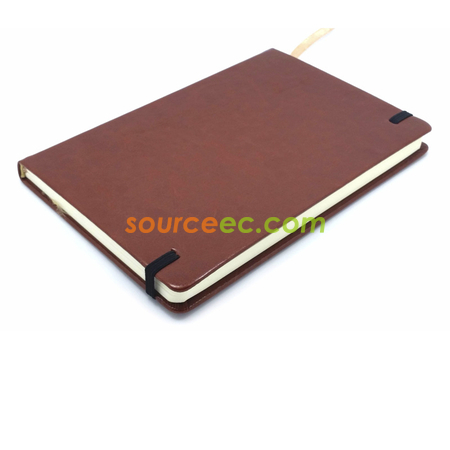 Customization PU Notebook Promotional Products
