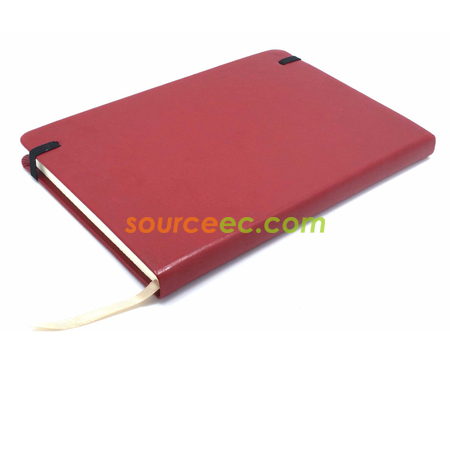 Customization PU Notebook Promotional Products