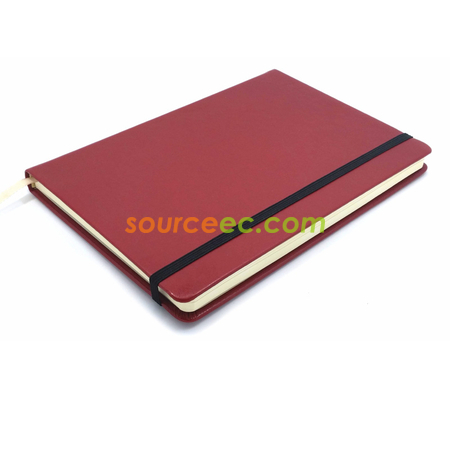 Customization PU Notebook Promotional Products