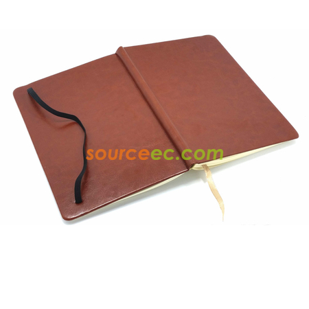Customization PU Notebook Promotional Products