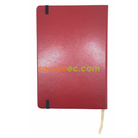 Customization PU Notebook Promotional Products