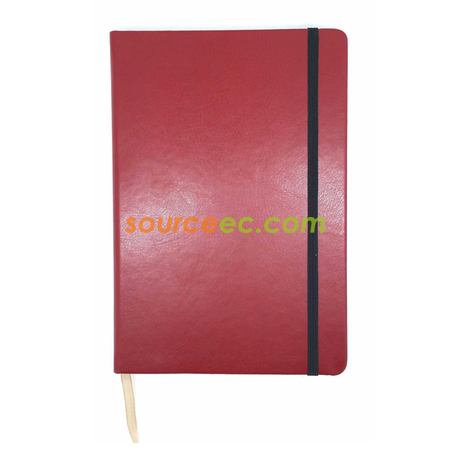 Customization PU Notebook Promotional Products