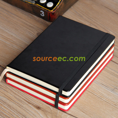 Customization PU Notebook Promotional Products