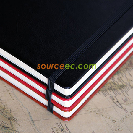 Customization PU Notebook Promotional Products