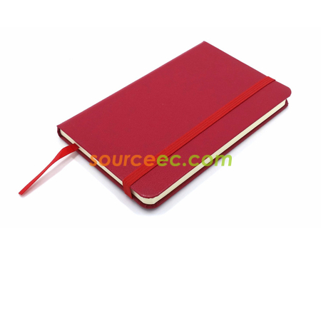 Customization PU Notebook Promotional Products
