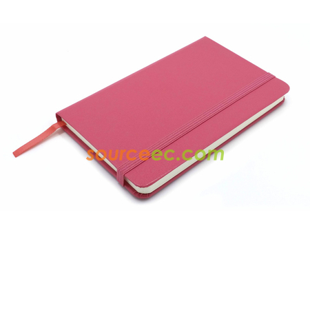 Customization PU Notebook Promotional Products