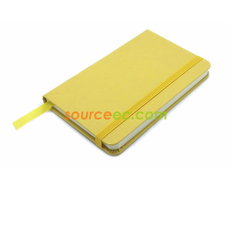 Customization PU Notebook Promotional Products