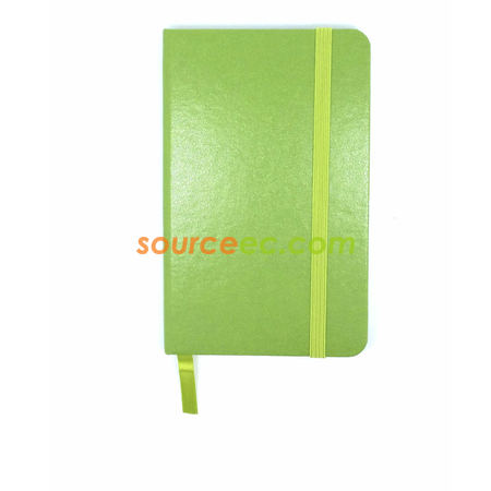 Customization PU Notebook Promotional Products