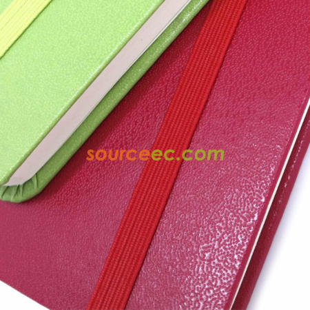 Customization PU Notebook Promotional Products
