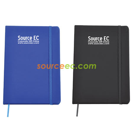 Customization PU Notebook Promotional Products
