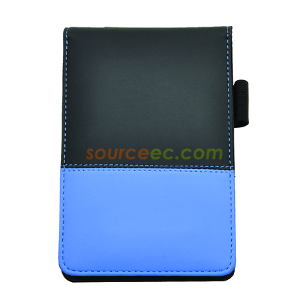 Customization Notebook with Calculator Promotional Products