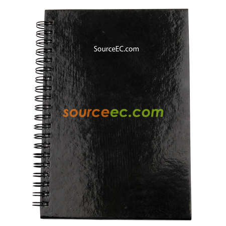 Customization Revive Terra Stone Paper Notebook Promotional Products