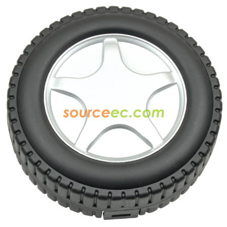 Customization Tire Shaped Tool Set Promotional Products