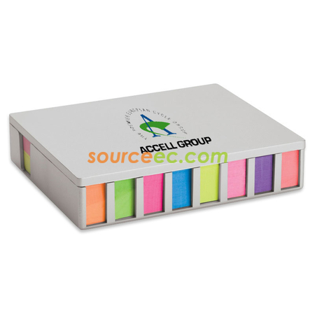 Customization PU Memo Pad Promotional Products