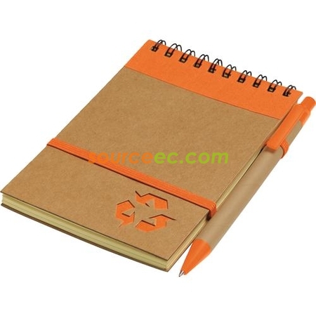 Customization Recycled Notebook Promotional Products