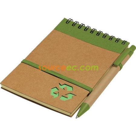 Customization Recycled Notebook Promotional Products