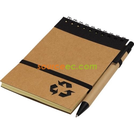 Customization Recycled Notebook Promotional Products