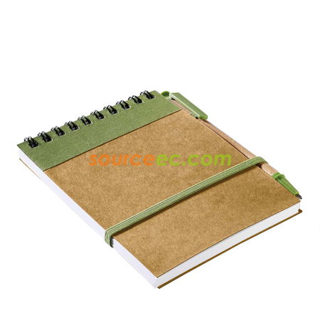 Customization Recycled Notebook Promotional Products