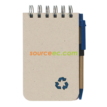 Customization Recycled Notebook Promotional Products