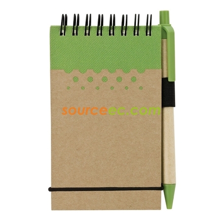 Customization Recycled Notebook Promotional Products