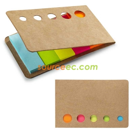 Customization Pocket Sticky Flags Promotional Products