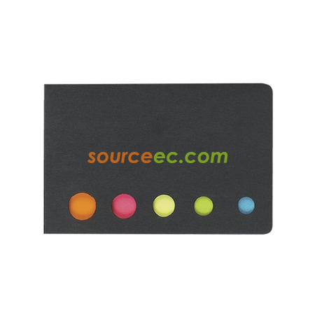 Customization Pocket Sticky Flags Promotional Products