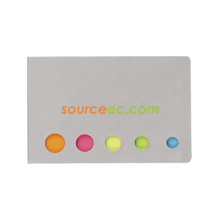 Customization Pocket Sticky Flags Promotional Products