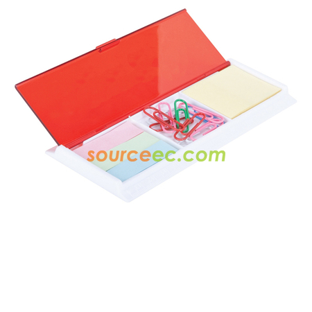Customization Multi-Function Sticky Notes Set Promotional Products
