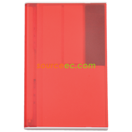 Customization Pocket Sticky Notes With Pen Promotional Products