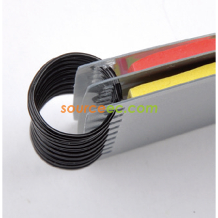 Customization Spiral Sticky Note Promotional Products