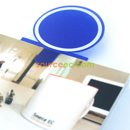 Customization 3 In 1 PP Memo Notepads Promotional Products