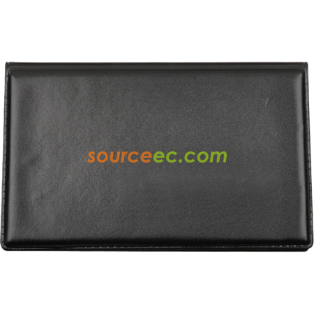 Customization PU Memo Pad Promotional Products
