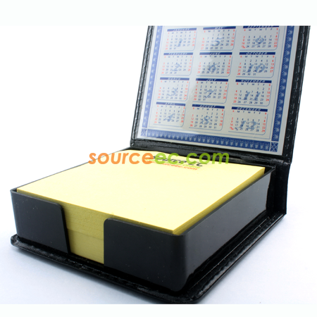 Customization Memo Pad With Calendar Promotional Products