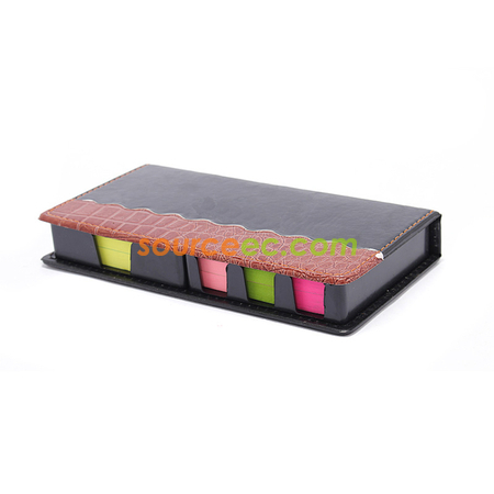Customization Memo Pad Set With Calendar Promotional Products
