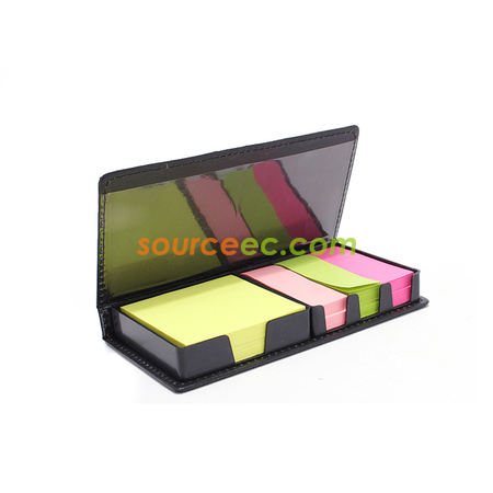 Customization Memo Pad Set With Calendar Promotional Products