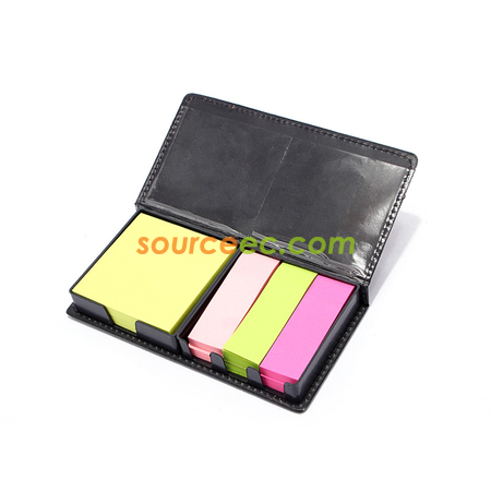 Customization Memo Pad Set With Calendar Promotional Products