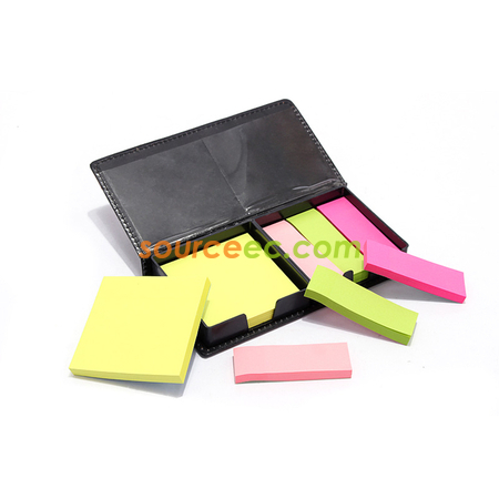 Customization Memo Pad Set With Calendar Promotional Products