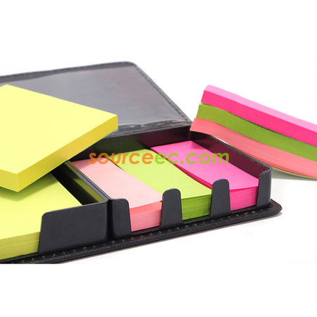 Customization Memo Pad Set With Calendar Promotional Products