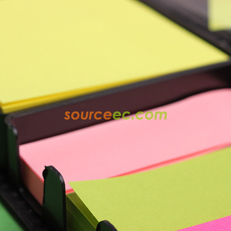 Customization Memo Pad Set With Calendar Promotional Products