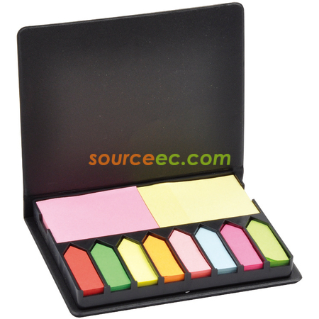 Customization Memo Holder With Calculator Promotional Products