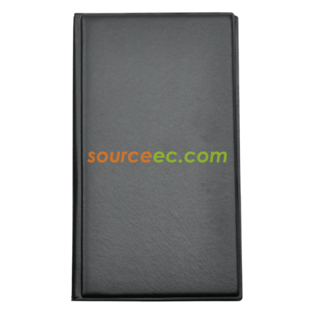 Customization PVC Card Book Promotional Products
