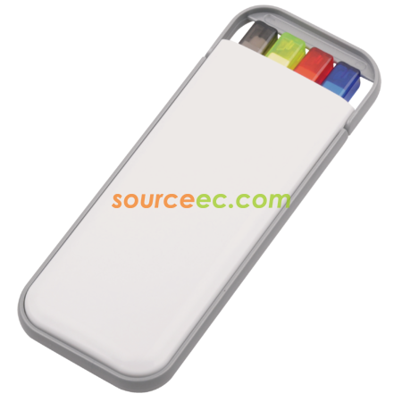 Customization 4 In 1 Pen Set Promotional Products